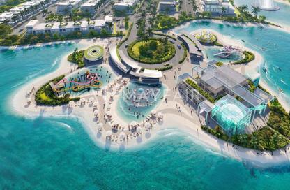 Townhouse - 5 Bedrooms - 6 Bathrooms for sale in Maldives 1 - Maldives - DAMAC Islands - Dubai Townhouse - 5 Bedrooms - 6 Bathrooms for sale in Maldives 1 - Maldives - DAMAC Islands - Dubai
