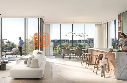 Apartment - 2 Bedrooms - 3 Bathrooms for sale in Cilia Tower 3 - Cilia at Ghaf Woods - Ghaf Woods - Dubai Land - Dubai Apartment - 2 Bedrooms - 3 Bathrooms for sale in Cilia Tower 3 - Cilia at Ghaf Woods - Ghaf Woods - Dubai Land - Dubai