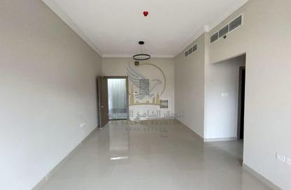 Apartment - 1 - 2 for rent in Al Rashidiya Towers - Al Rashidiya - Ajman Downtown - Ajman