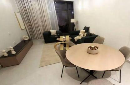 Apartment - 1 - 2 for sale in Neva Residences - District 16 - Jumeirah Village Circle - Dubai