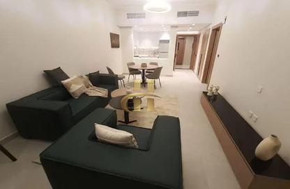 Apartment - 1 - 2 for sale in Neva Residences - District 16 - Jumeirah Village Circle - Dubai