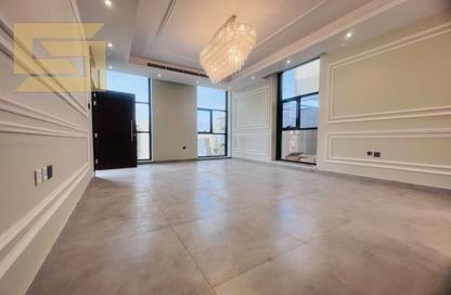 Villa - 5 - 7 for rent in Al Zaheya Gardens - Al Zahya - Ajman