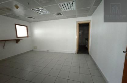 Office Space - Studio - 2 Bathrooms for rent in Al Moosa Tower 2 - Al Moosa Towers - Sheikh Zayed Road - Dubai