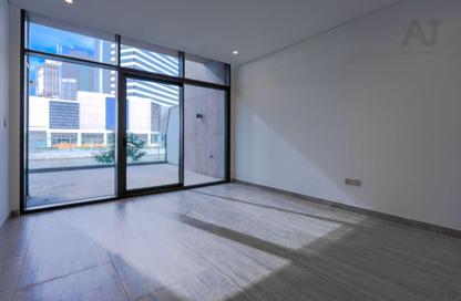 Apartment - 2 Bedrooms - 4 Bathrooms for rent in Peninsula One - Peninsula - Business Bay - Dubai