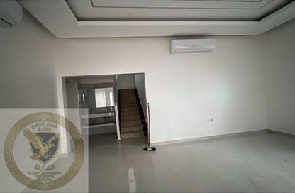Villa - 4 Bedrooms - 5 Bathrooms for rent in Al Raqaib 2 - Al Raqaib - Ajman Villa - 4 Bedrooms - 5 Bathrooms for rent in Al Raqaib 2 - Al Raqaib - Ajman