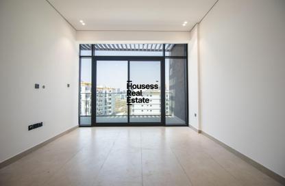 Apartment - 1 Bedroom - 2 Bathrooms for rent in Myka Residence - Dubai Production City (IMPZ) - Dubai