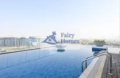 شقة - 2 غرف نوم - 3 حمامات للايجار في جراند كريك ريزيدنس - رقة البطين - ديرة - دبي