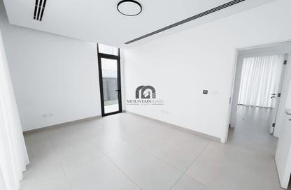 Villa - 4 Bedrooms - 6 Bathrooms for rent in Sendian - Masaar - Tilal City - Sharjah Villa - 4 Bedrooms - 6 Bathrooms for rent in Sendian - Masaar - Tilal City - Sharjah