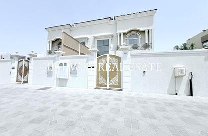 Villa - 5 Bedrooms - 7 Bathrooms for rent in Hoshi 2 - Hoshi - Al Badie - Sharjah Villa - 5 Bedrooms - 7 Bathrooms for rent in Hoshi 2 - Hoshi - Al Badie - Sharjah