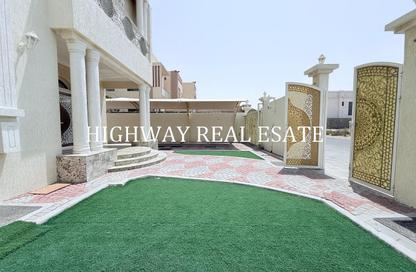 Villa - 5 Bedrooms - 7 Bathrooms for rent in Hoshi 2 - Hoshi - Al Badie - Sharjah Villa - 5 Bedrooms - 7 Bathrooms for rent in Hoshi 2 - Hoshi - Al Badie - Sharjah