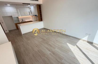 Apartment - 1 - 2 for sale in 7 Park Central - District 17 - Jumeirah Village Circle - Dubai