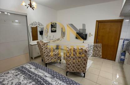 Apartment - Studio - 1 Bathroom for rent in Ajman Corniche Residences - Ajman Corniche Road - Ajman Apartment - Studio - 1 Bathroom for rent in Ajman Corniche Residences - Ajman Corniche Road - Ajman