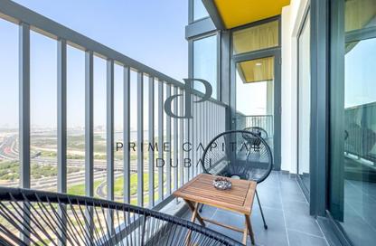 Apartment - 2 - 2 for sale in The Crest Tower B - The Crest - Sobha Hartland - Mohammed Bin Rashid City - Dubai Apartment - 2 - 2 for sale in The Crest Tower B - The Crest - Sobha Hartland - Mohammed Bin Rashid City - Dubai