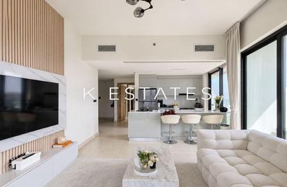 Apartment - 2 - 2 for rent in Binghatti Canal - Business Bay - Dubai Apartment - 2 - 2 for rent in Binghatti Canal - Business Bay - Dubai