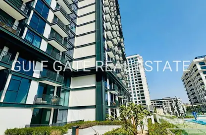 Apartment - 1 Bedroom - 1 Bathroom for rent in Lime Gardens - Dubai Hills Estate - Dubai