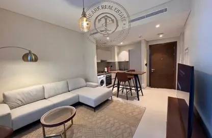 Apartment - 1 Bedroom - 1 Bathroom for rent in Sobha Creek Vistas Reserve Tower B - Sobha Creek Vistas Reserve - Sobha Hartland - Mohammed Bin Rashid City - Dubai