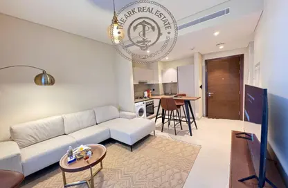 شقة - غرفة نوم - 1 حمام للايجار في محمية صبحا كريك فيستاس - صبحا هارتلاند - مدينة الشيخ محمد بن راشد - دبي شقة - غرفة نوم - 1 حمام للايجار في محمية صبحا كريك فيستاس - صبحا هارتلاند - مدينة الشيخ محمد بن راشد - دبي