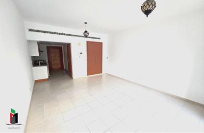 Apartment - Studio - 1 for rent in Al Ghozlan 4 - Al Ghozlan - Greens - Dubai