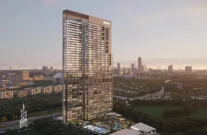 Apartment - Studio - 1 Bathroom for sale in Sierra by Iman - Motor City - Dubai