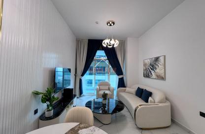 Apartment - 2 Bedrooms - 2 Bathrooms for rent in Opalz By Danube Tower 2 - Opalz by Danube - Dubai Science Park - Dubai Apartment - 2 Bedrooms - 2 Bathrooms for rent in Opalz By Danube Tower 2 - Opalz by Danube - Dubai Science Park - Dubai