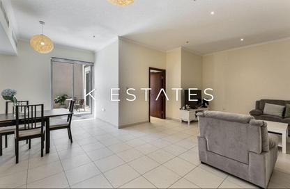 Apartment - 1 Bedroom - 2 Bathrooms for rent in The Residences 8 - The Residences - Downtown Dubai - Dubai Apartment - 1 Bedroom - 2 Bathrooms for rent in The Residences 8 - The Residences - Downtown Dubai - Dubai