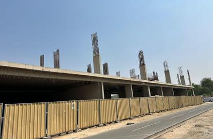 Land - Studio for rent in Al Quoz Industrial Area 3 - Al Quoz Industrial Area - Al Quoz - Dubai