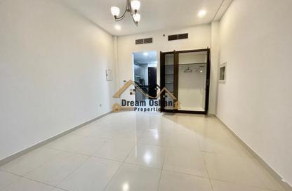 Apartment - Studio - 1 Bathroom for rent in Ayedh Tower - Al Jaddaf - Dubai Apartment - Studio - 1 Bathroom for rent in Ayedh Tower - Al Jaddaf - Dubai