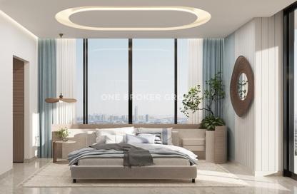 Apartment - 1 Bedroom - 2 Bathrooms for sale in Samana Resorts Tower B - Samana Resorts - Dubai Production City (IMPZ) - Dubai Apartment - 1 Bedroom - 2 Bathrooms for sale in Samana Resorts Tower B - Samana Resorts - Dubai Production City (IMPZ) - Dubai