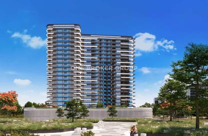 Apartment - 1 Bedroom - 2 Bathrooms for sale in Samana Resorts Tower B - Samana Resorts - Dubai Production City (IMPZ) - Dubai Apartment - 1 Bedroom - 2 Bathrooms for sale in Samana Resorts Tower B - Samana Resorts - Dubai Production City (IMPZ) - Dubai