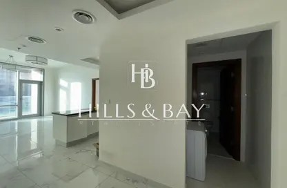 Apartment - 1 Bedroom - 2 Bathrooms for rent in Meera - Al Habtoor City - Business Bay - Dubai