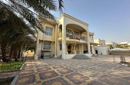 Villa - 7+ - 7+ for sale in Falaj Hazzaa - Al Ain