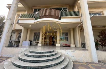 Villa - 7+ - 7+ for sale in Falaj Hazzaa - Al Ain