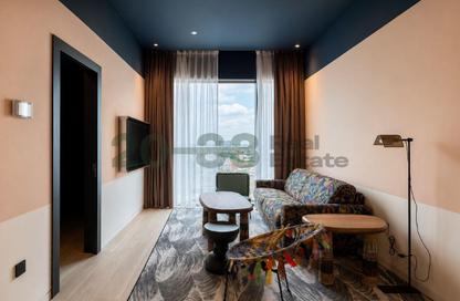 Apartment - 2 Bedrooms - 2 Bathrooms for rent in Luxury Family Residences - Business Bay - Dubai
