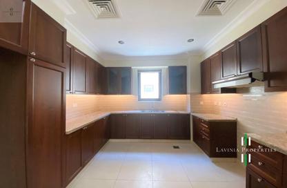 Villa - 5 Bedrooms - 6 Bathrooms for rent in Palma - Arabian Ranches 2 - Dubai