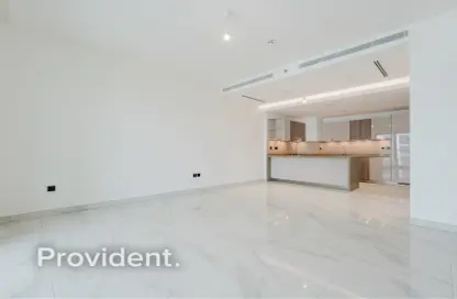 Apartment - 1 Bedroom - 2 Bathrooms for rent in Crest Grande - Sobha Hartland - Mohammed Bin Rashid City - Dubai Apartment - 1 Bedroom - 2 Bathrooms for rent in Crest Grande - Sobha Hartland - Mohammed Bin Rashid City - Dubai