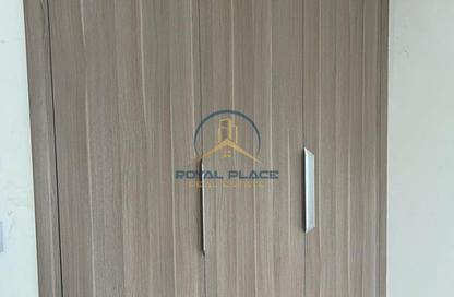 Apartment - Studio - 1 for rent in Azizi Riviera 17 - Azizi Riviera - Meydan One - Meydan - Dubai