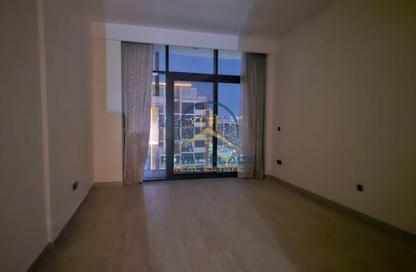 Apartment - Studio - 1 for rent in Azizi Riviera 17 - Azizi Riviera - Meydan One - Meydan - Dubai