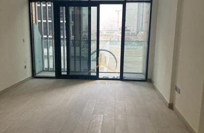 Apartment - Studio - 1 for rent in Azizi Riviera 17 - Azizi Riviera - Meydan One - Meydan - Dubai
