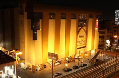 Business Centre - Studio - 7+ Bathrooms for sale in Al Rashidiya Towers - Al Rashidiya - Ajman Downtown - Ajman