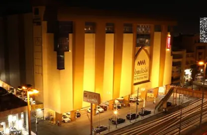 Business Centre - Studio - 7+ Bathrooms for sale in Al Rashidiya Towers - Al Rashidiya - Ajman Downtown - Ajman