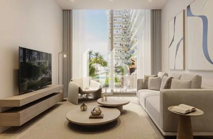 Apartment - 2 - 2 for sale in California Residence - California Village - Dubai