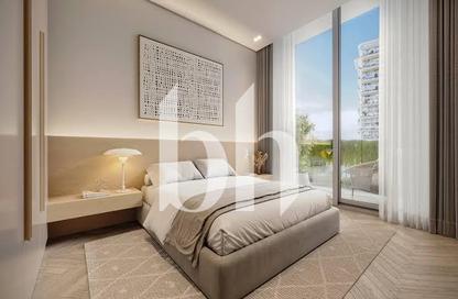 Apartment - 2 - 2 for sale in California Residence - California Village - Dubai