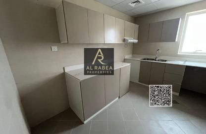 Apartment - 2 Bedrooms - 3 Bathrooms for rent in Al Amira Village - Al Yasmeen - Ajman