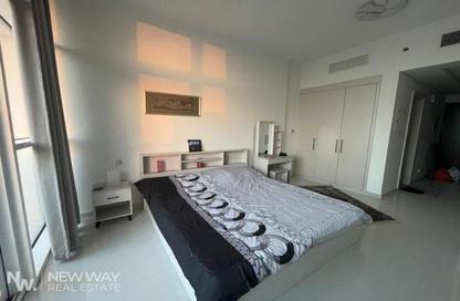 Apartment - Studio - 1 Bathroom for sale in Carson C - Carson - DAMAC Hills - Dubai