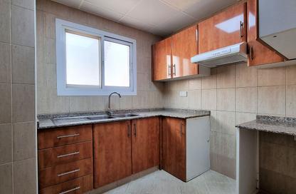 Apartment - 2 Bedrooms - 3 Bathrooms for rent in Al Nahda 2 - Al Nahda - Dubai