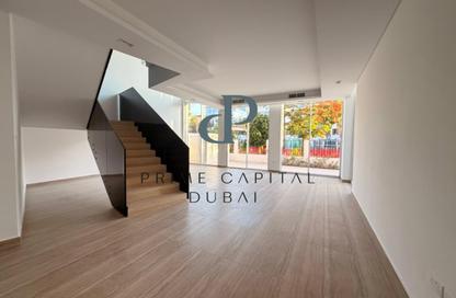 Townhouse - 4 Bedrooms - 5 Bathrooms for rent in Ixora - Al Barari - Dubai