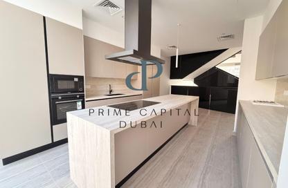 Townhouse - 4 Bedrooms - 5 Bathrooms for rent in Ixora - Al Barari - Dubai Townhouse - 4 Bedrooms - 5 Bathrooms for rent in Ixora - Al Barari - Dubai