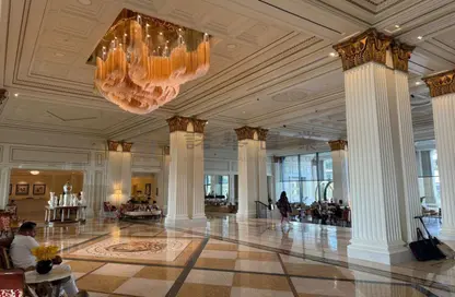 شقة - 3 غرف نوم - 4 حمامات للبيع في بالازيو فيرساتشي - القرية التراثية - دبي