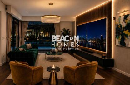 Villa - 4 - 5 for sale in Bliss - Arabian Ranches 3 - Dubai
