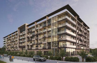 Apartment - 2 - 4 for sale in Lawncrest - Dubai Production City (IMPZ) - Dubai